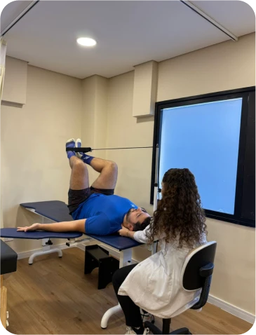 RPG — Reeducação Postural Global